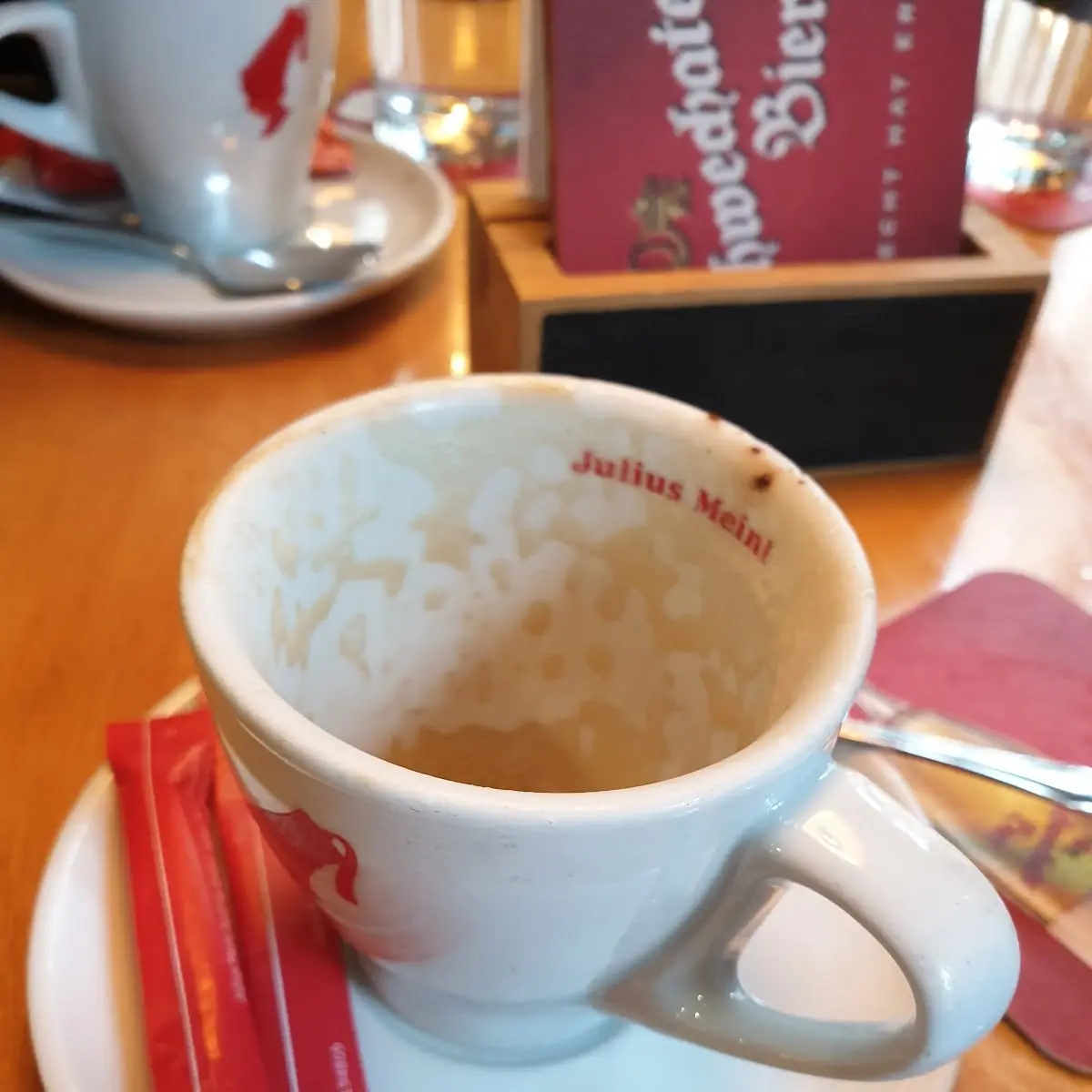 Cappuccino