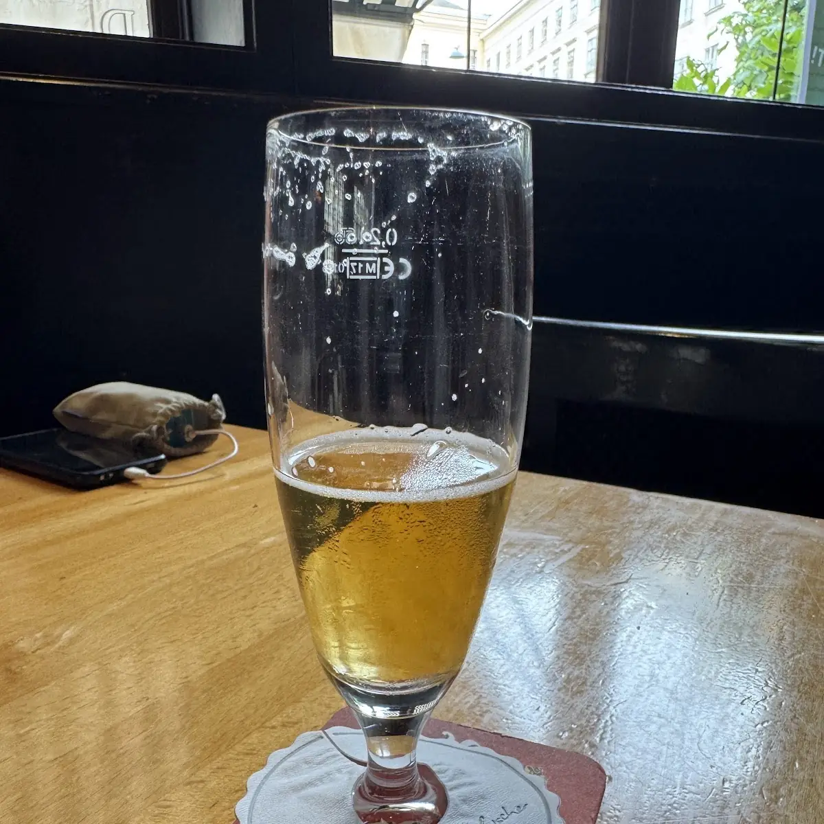 Czech Beer