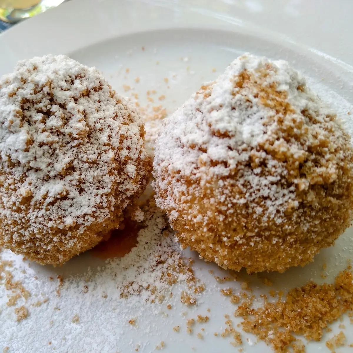 Marillenknödel