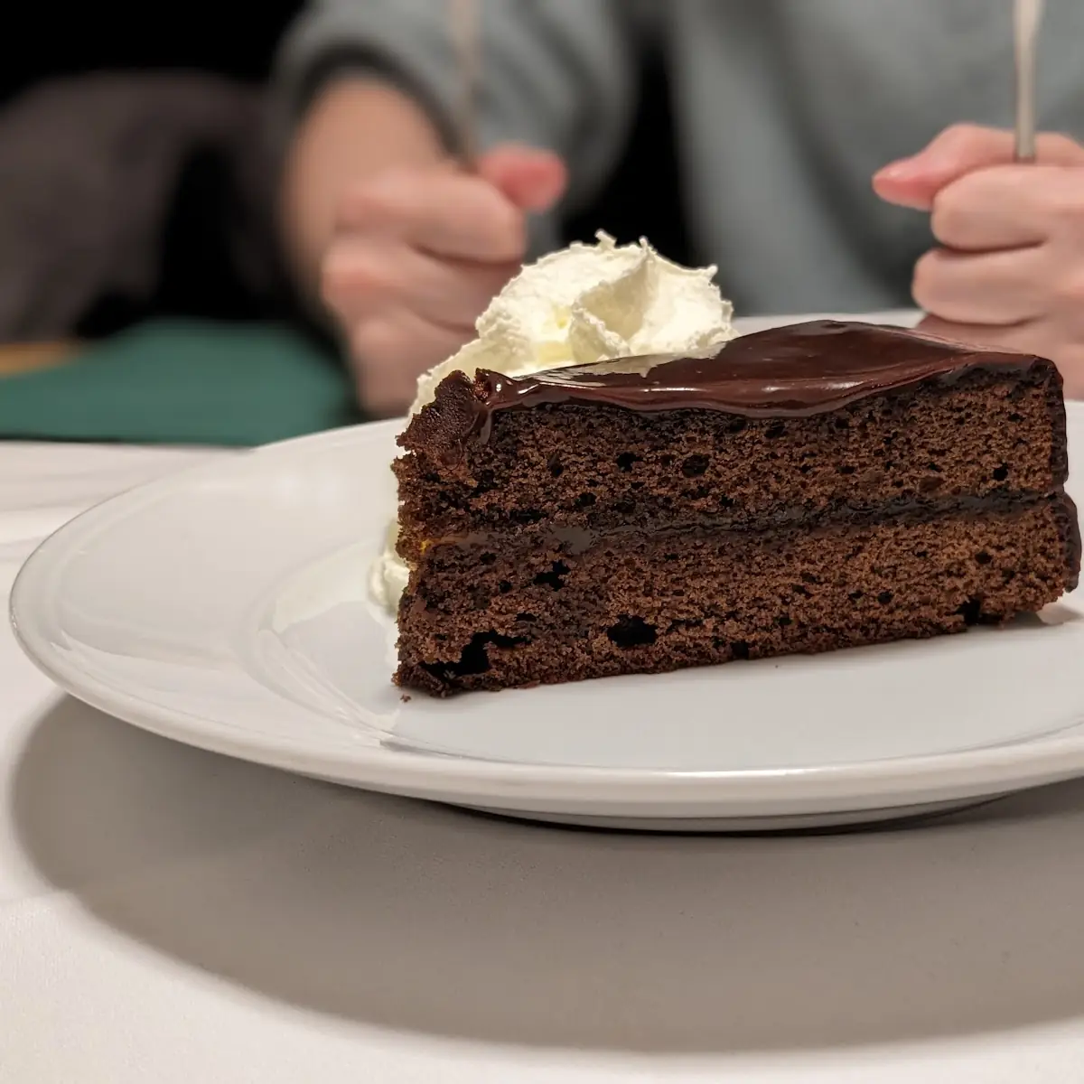 Sachertorte