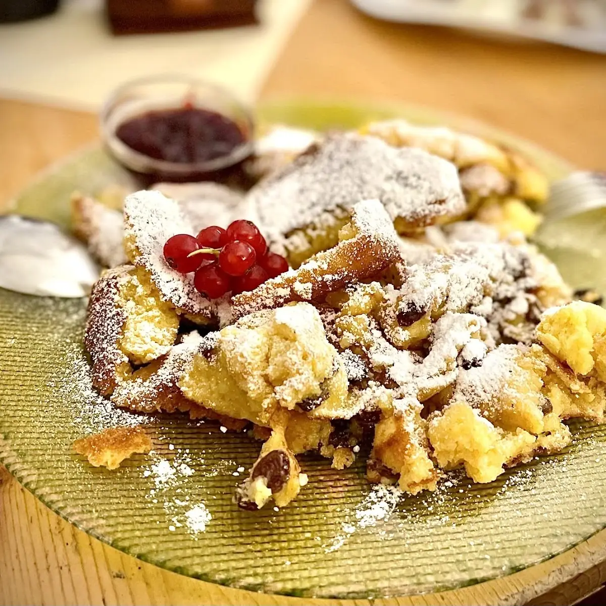 Kaiserschmarren