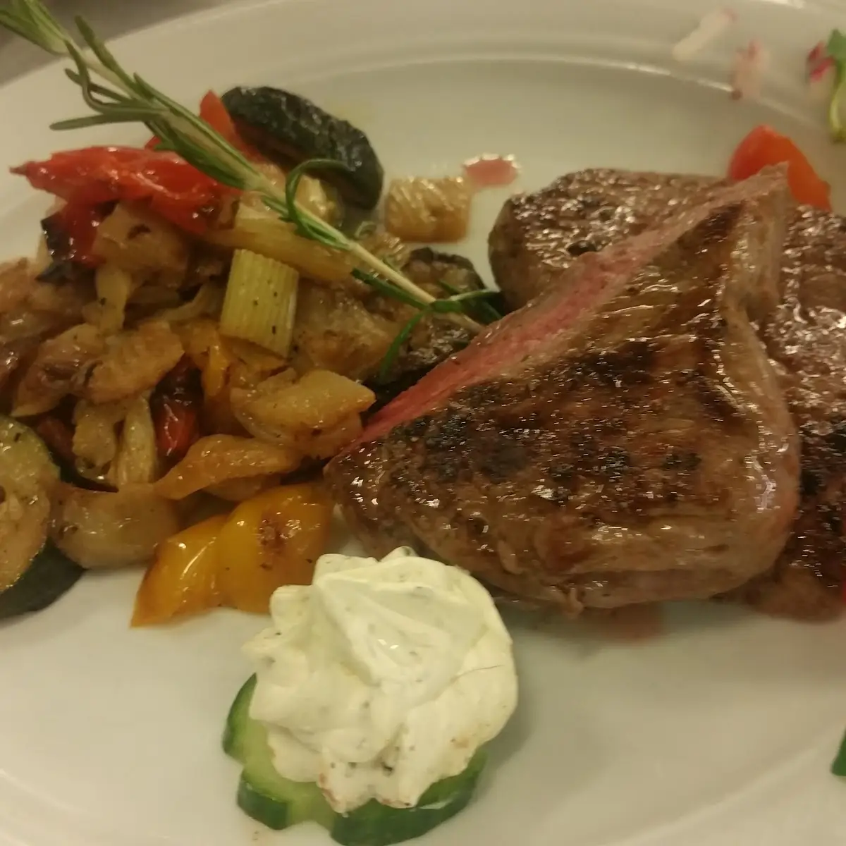 Rumpsteak