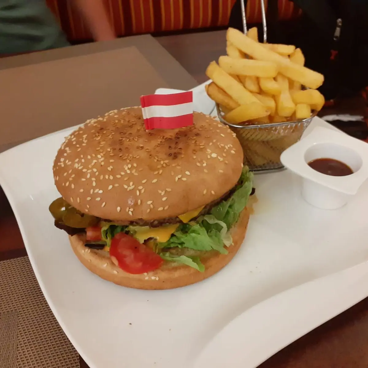 Bürger
