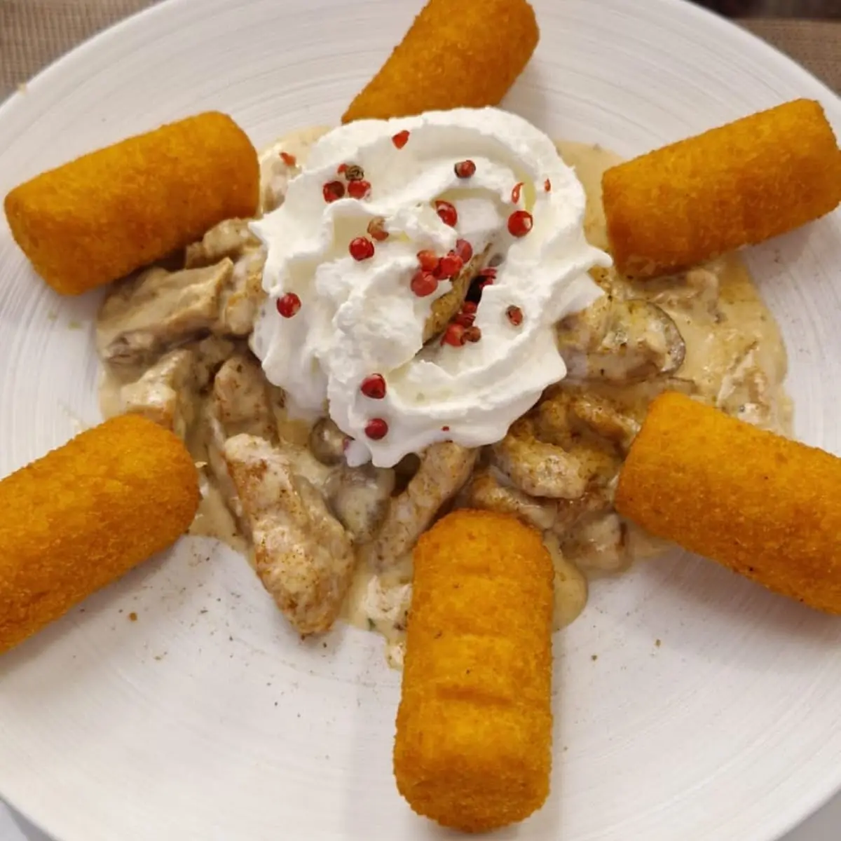 Filetspitzen