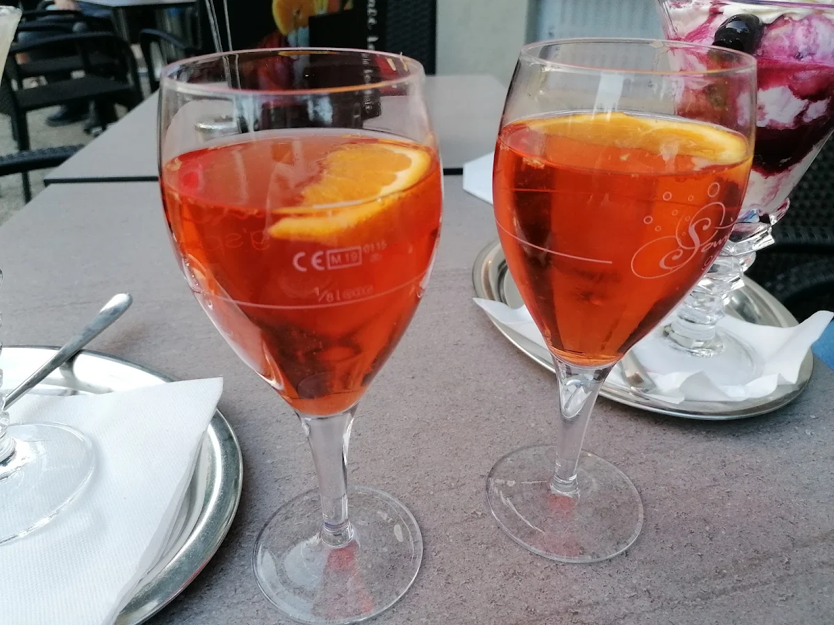 Aperol Spritz