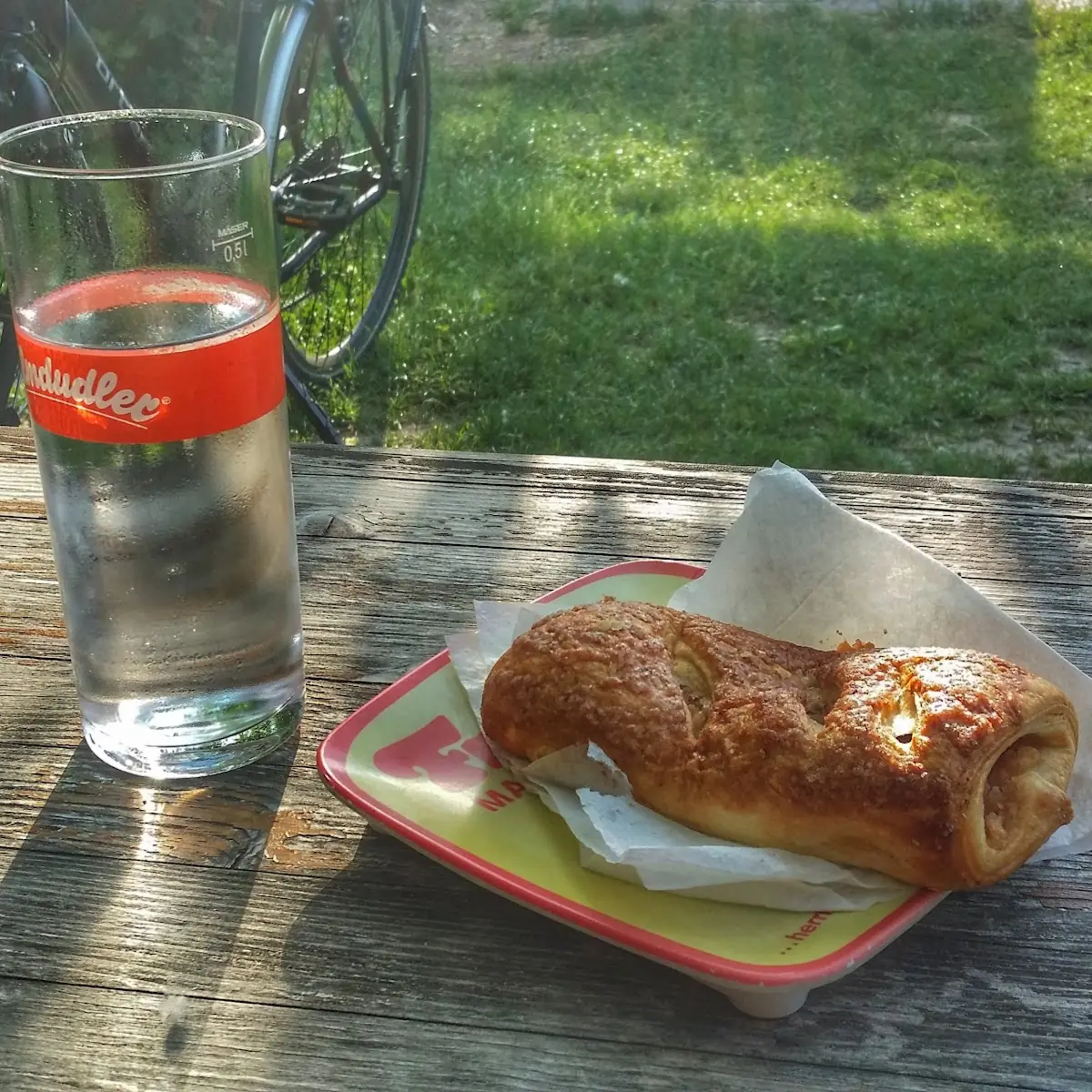 Apfelstrudel