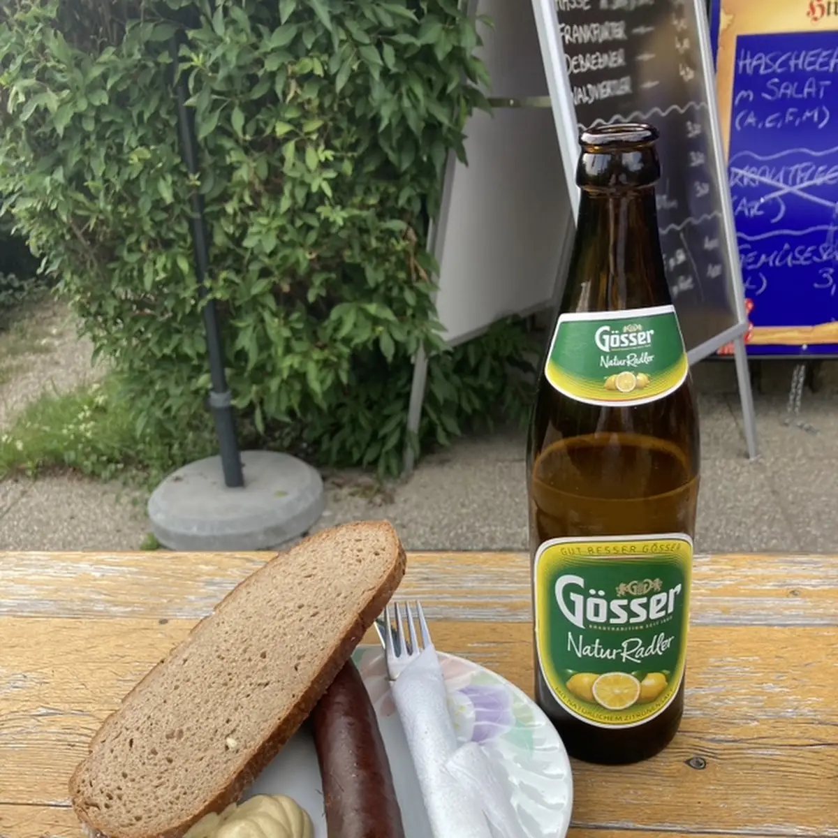 Waldviertler Wurst