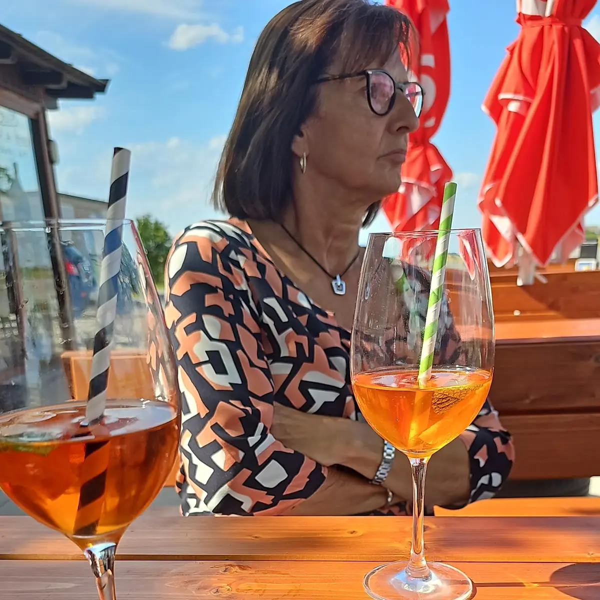 Aperol Spritz