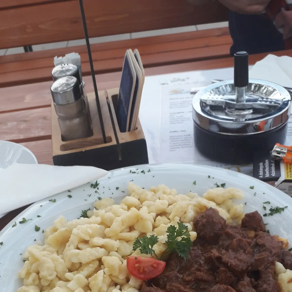 Gulasch