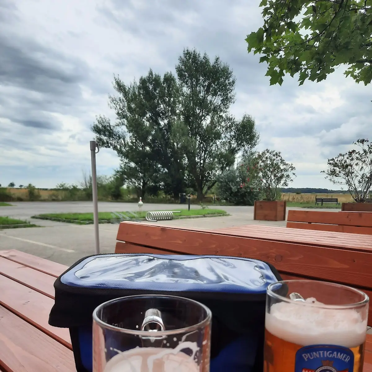 Radler Und Bier
