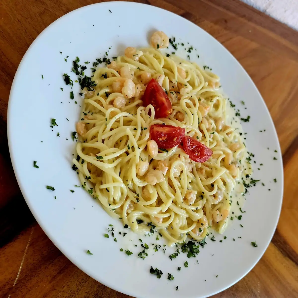 Spaghetti