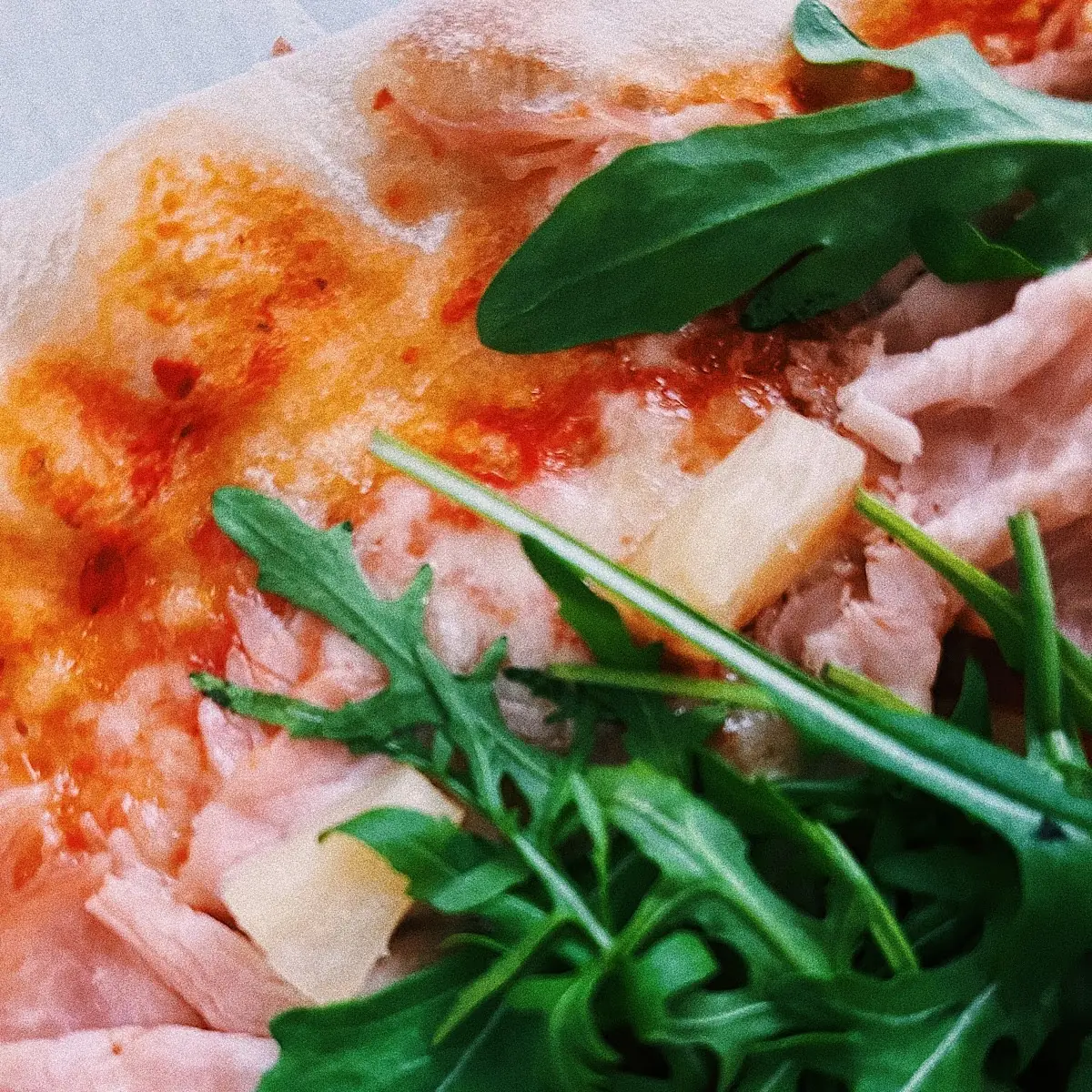 Pizza Hawai I