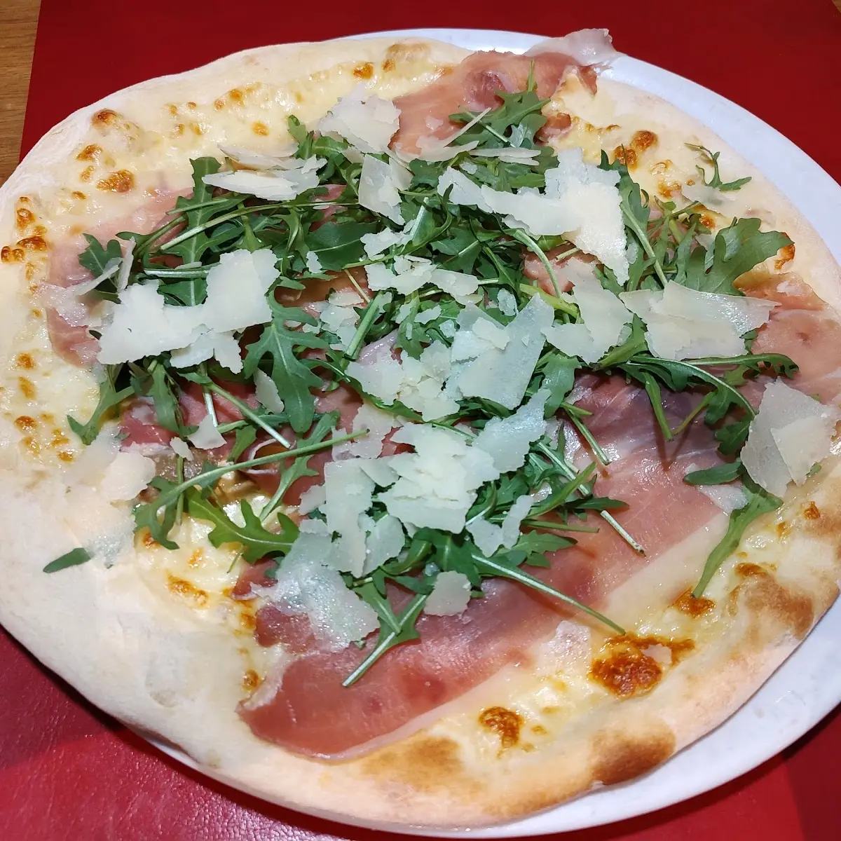 Pizza Thomas