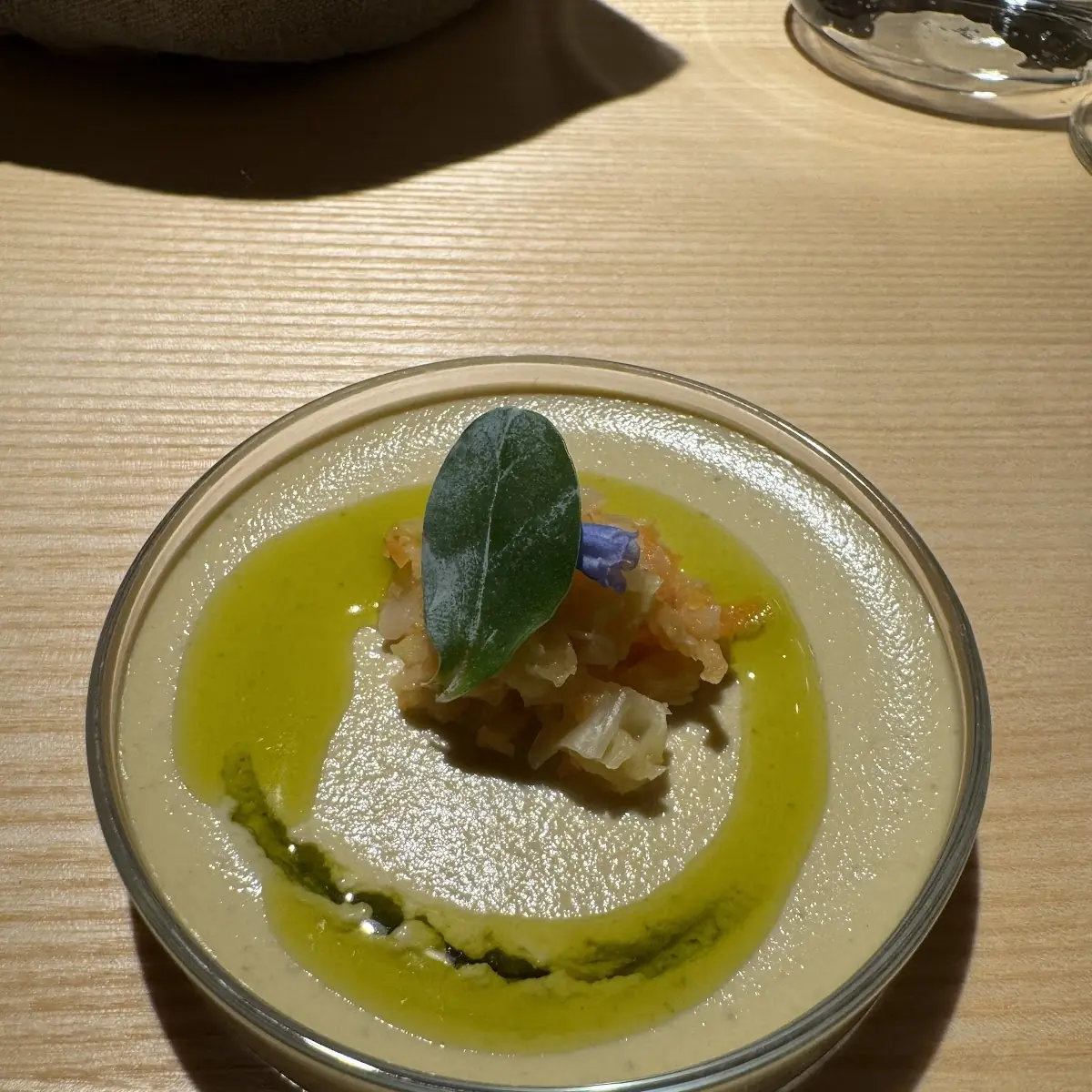 Chawanmushi