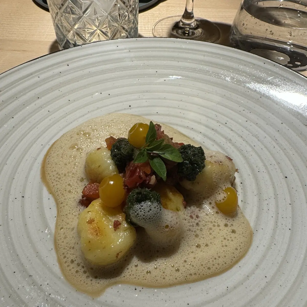 Gnocchi