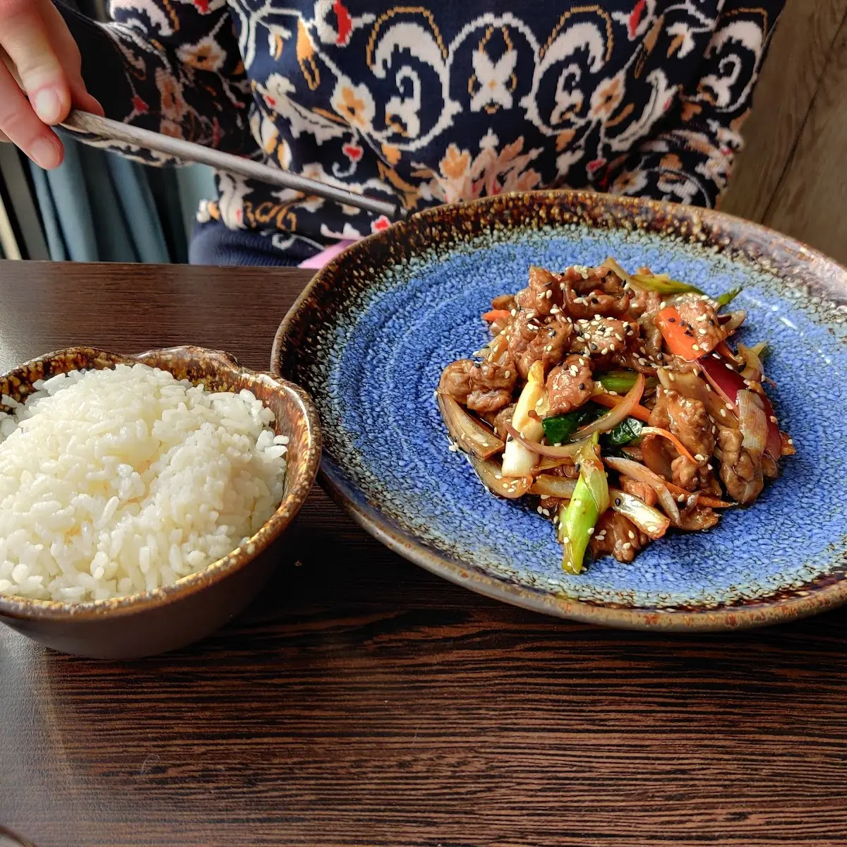 Bulgogi