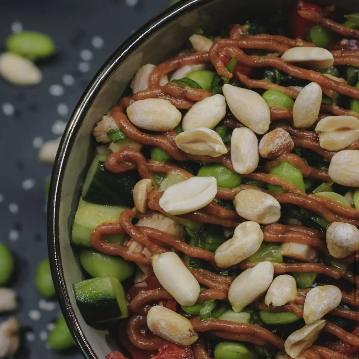 Edamame