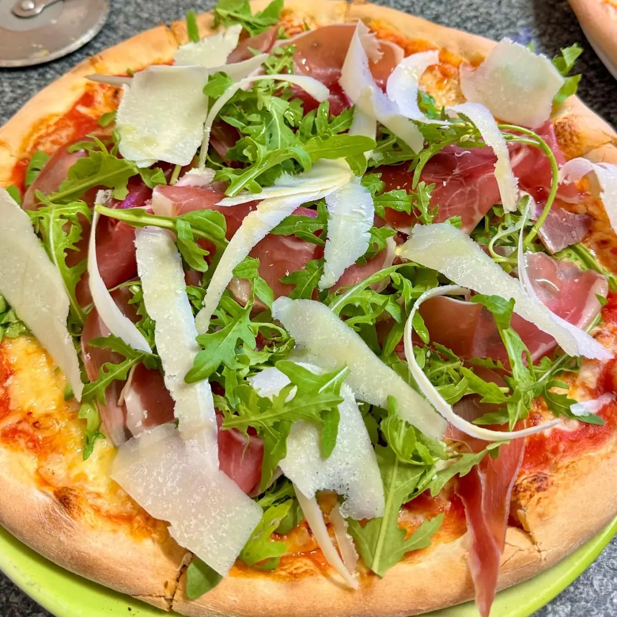 Caprese San Daniele G M O