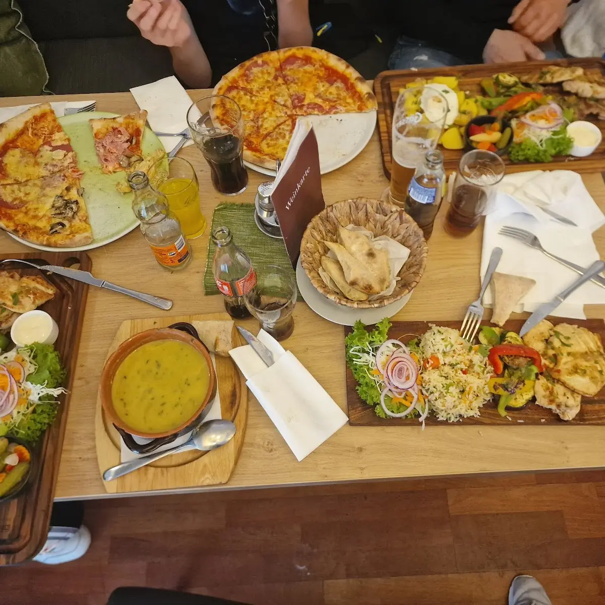 Hausplatte Alla Casa Für Zwei C G