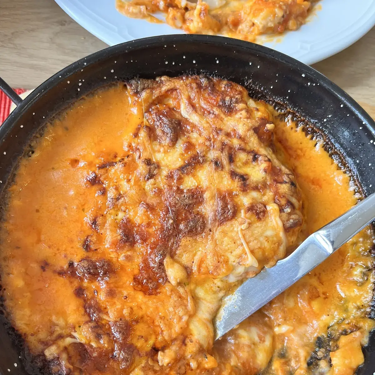 Lasagne