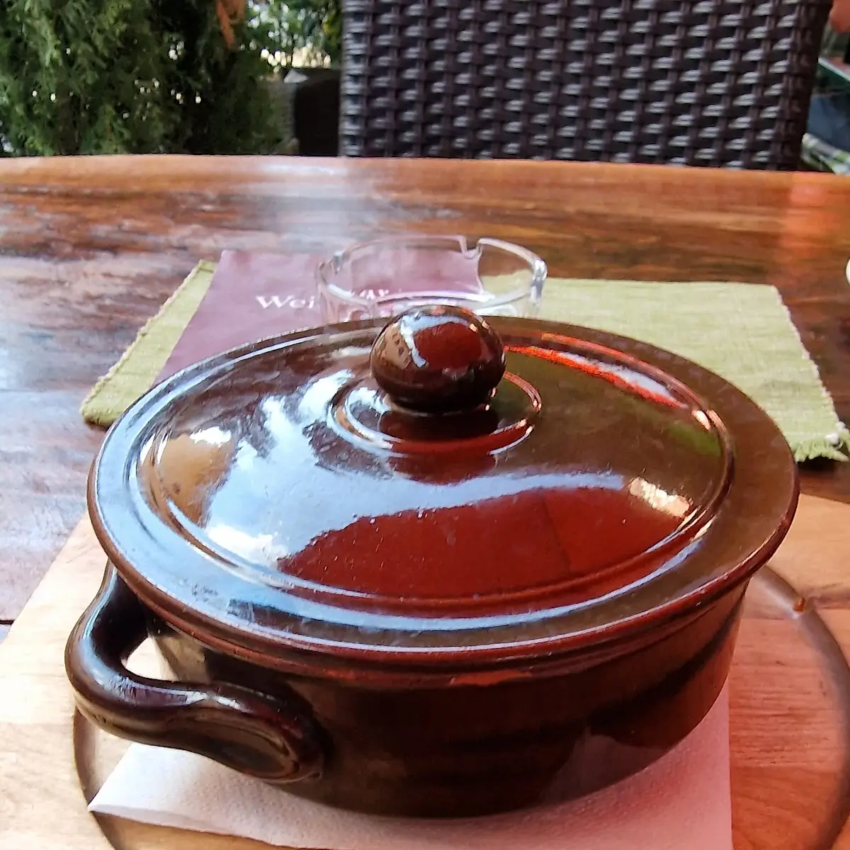 Tomatensuppe
