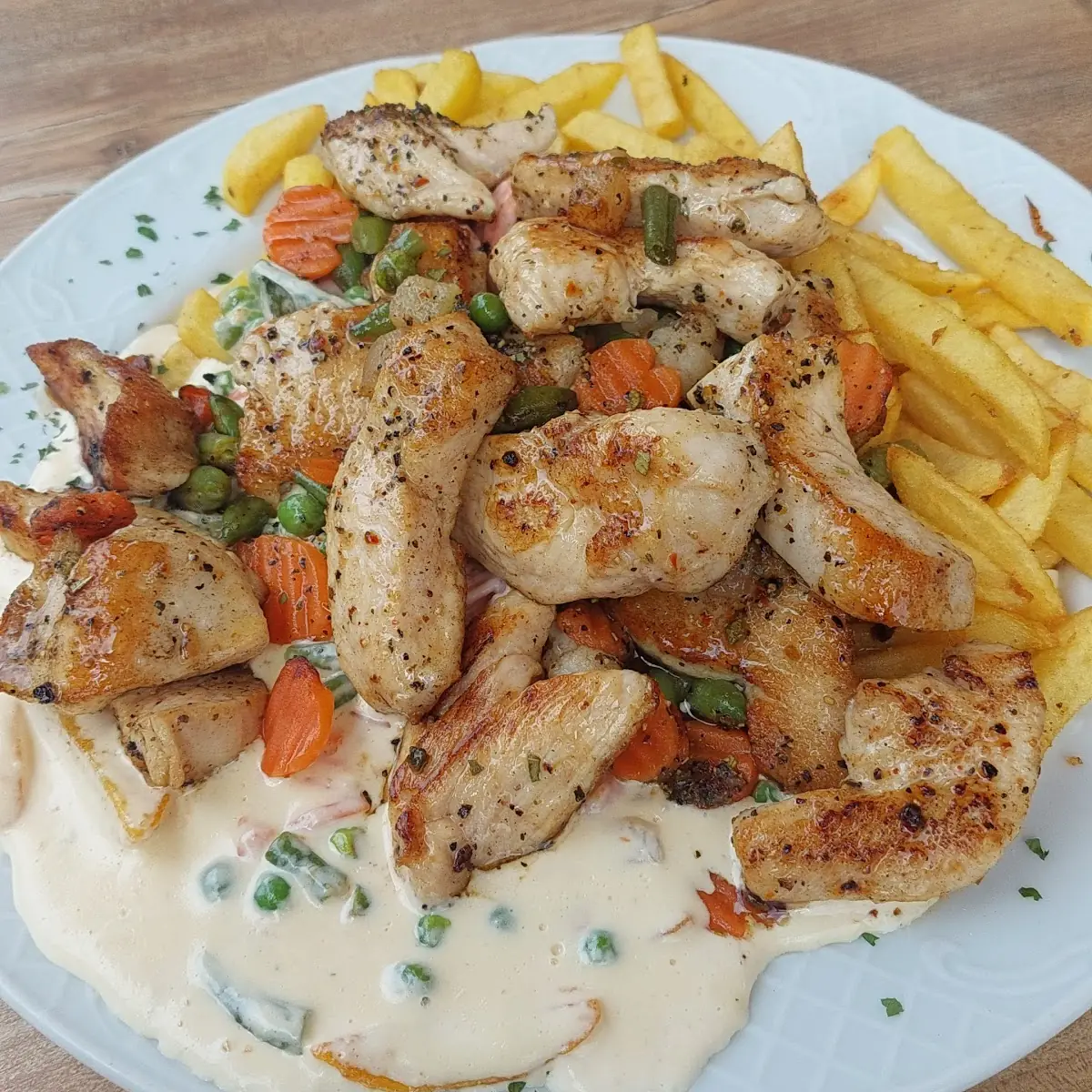 Huhnergyris