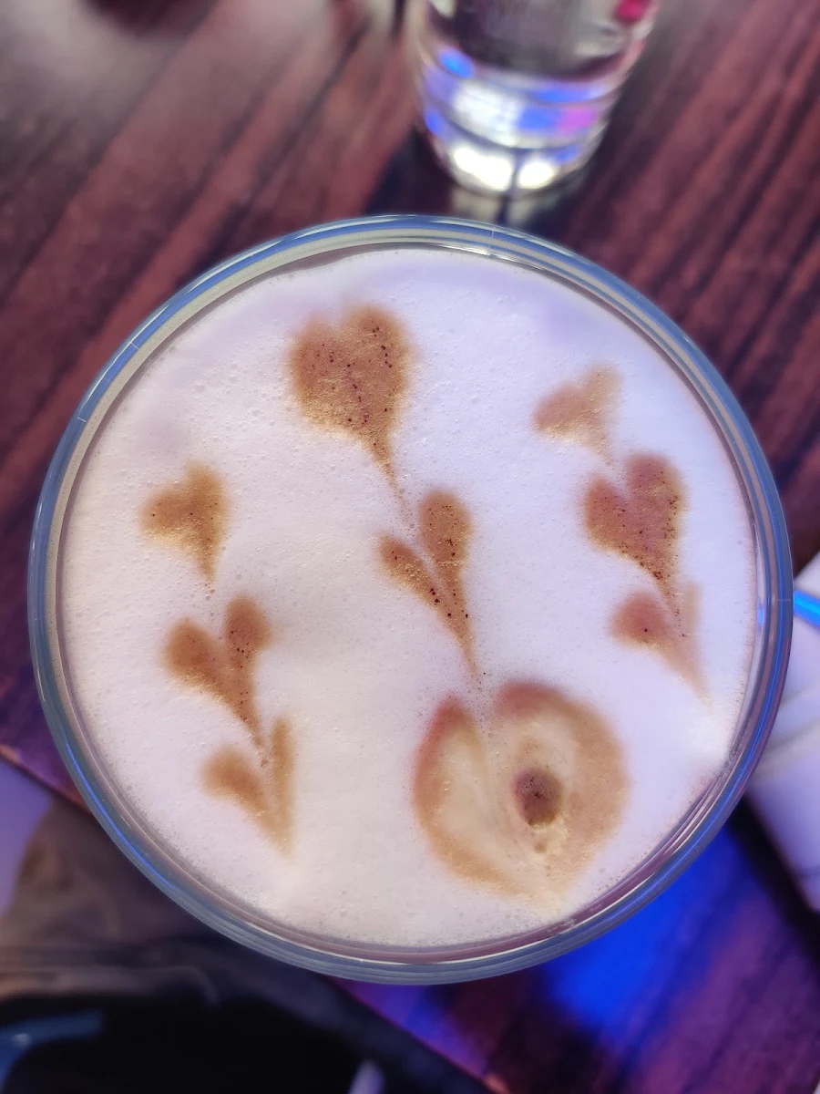 Highlights, Deluke Coffee