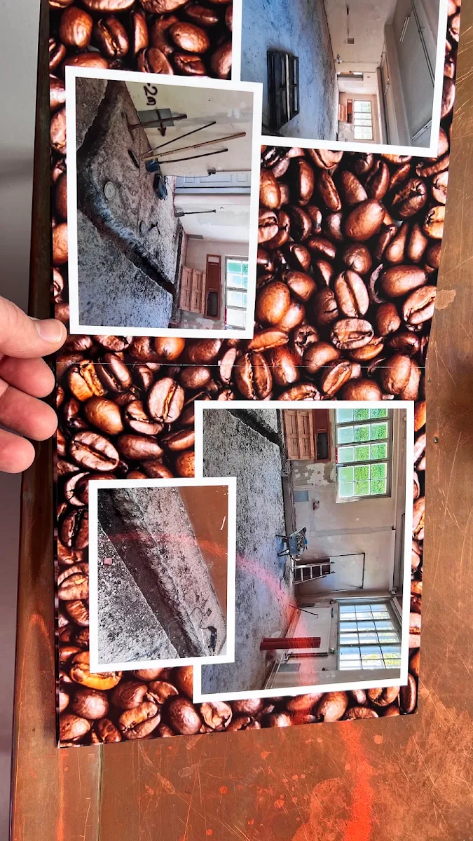 Highlights, Deluke Coffee