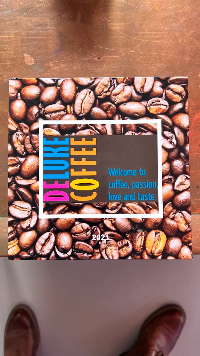 Highlights, Deluke Coffee