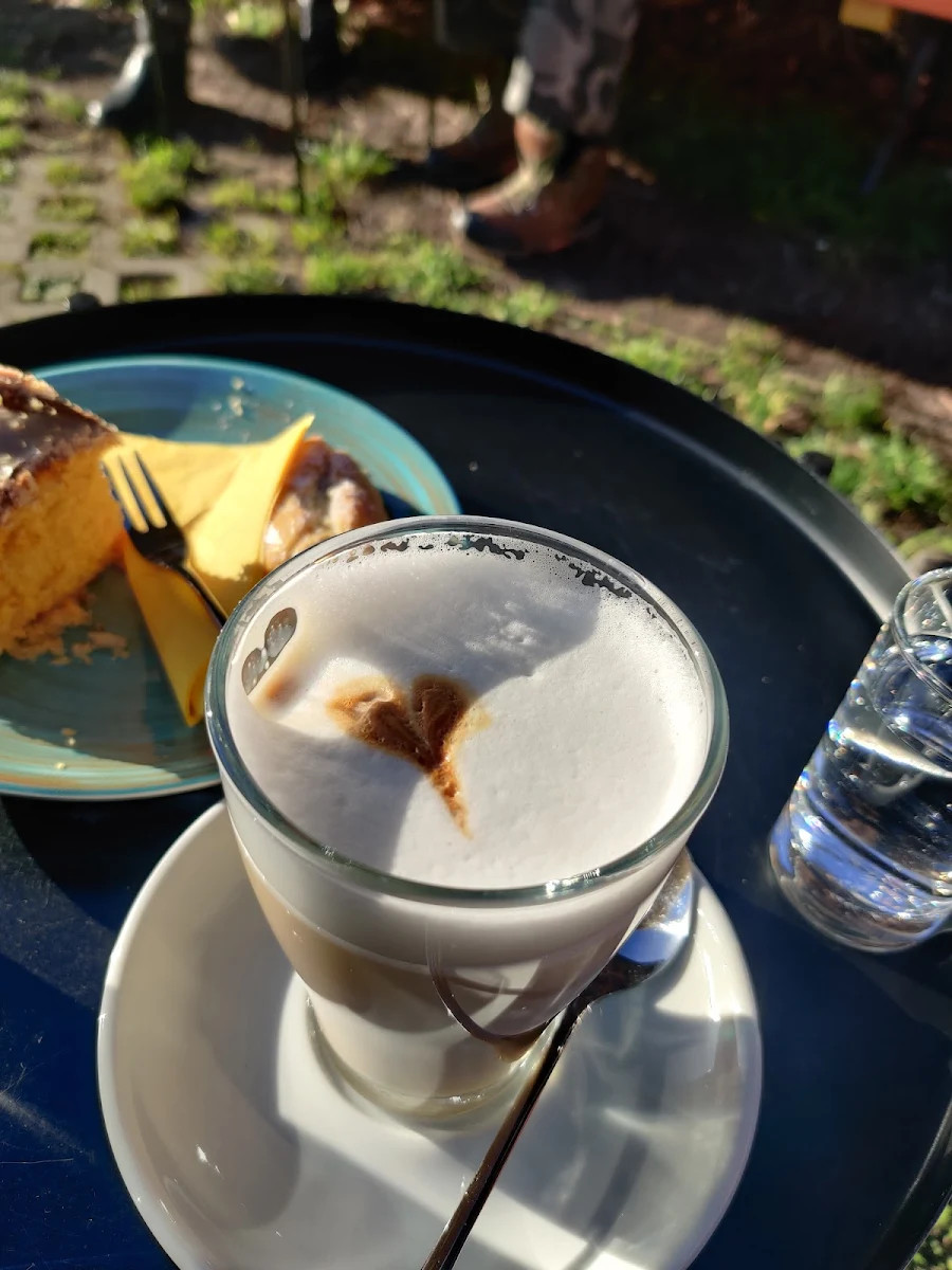 Kaffee, Deluke Coffee