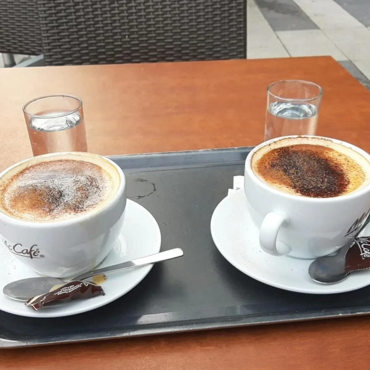 Cafe