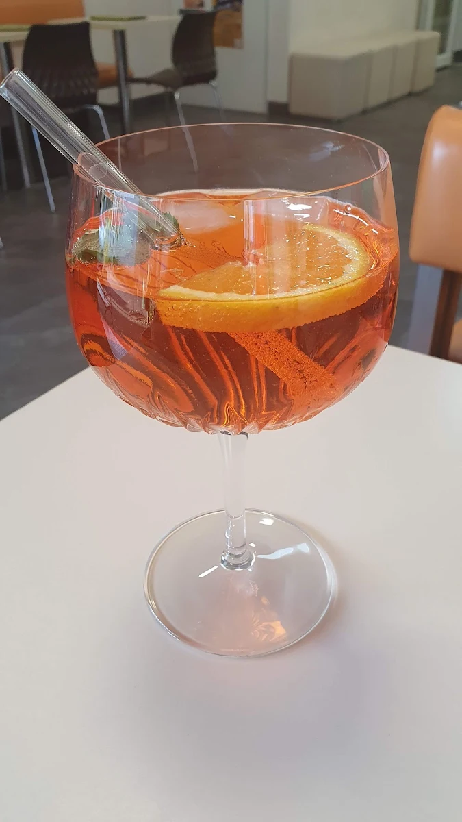 Aperol Spritz