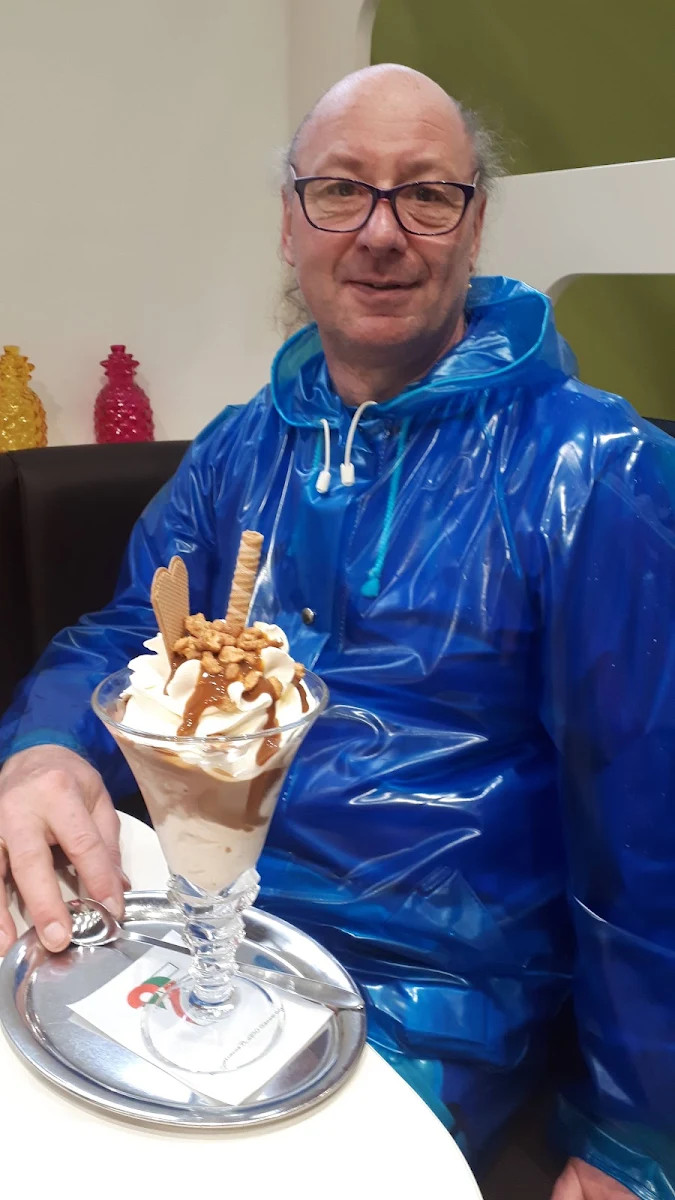 Eis Geht Immer