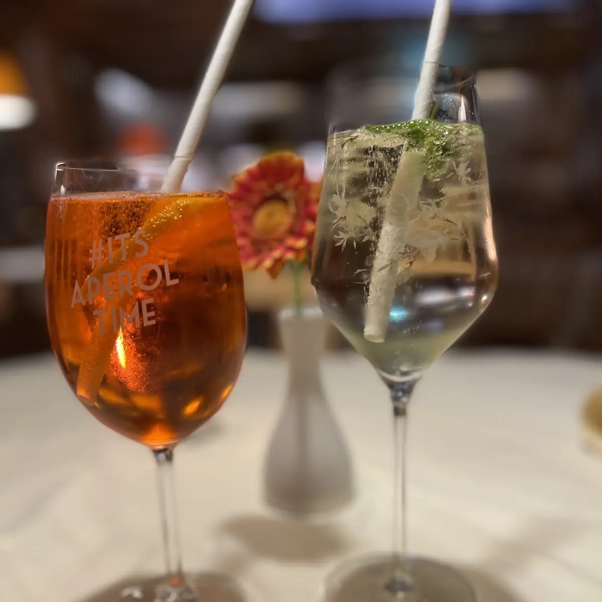 Aperol Veneziano
