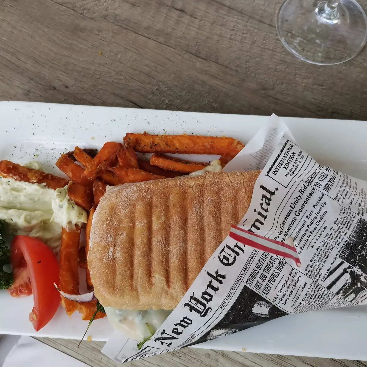 Burger