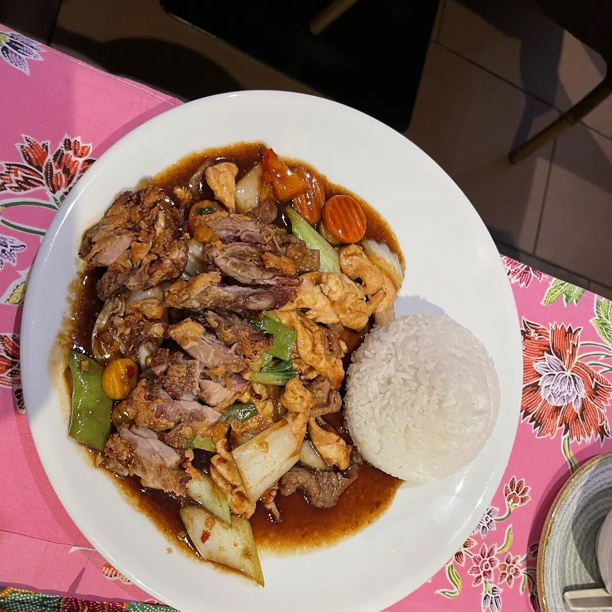 N4S Pad Thai