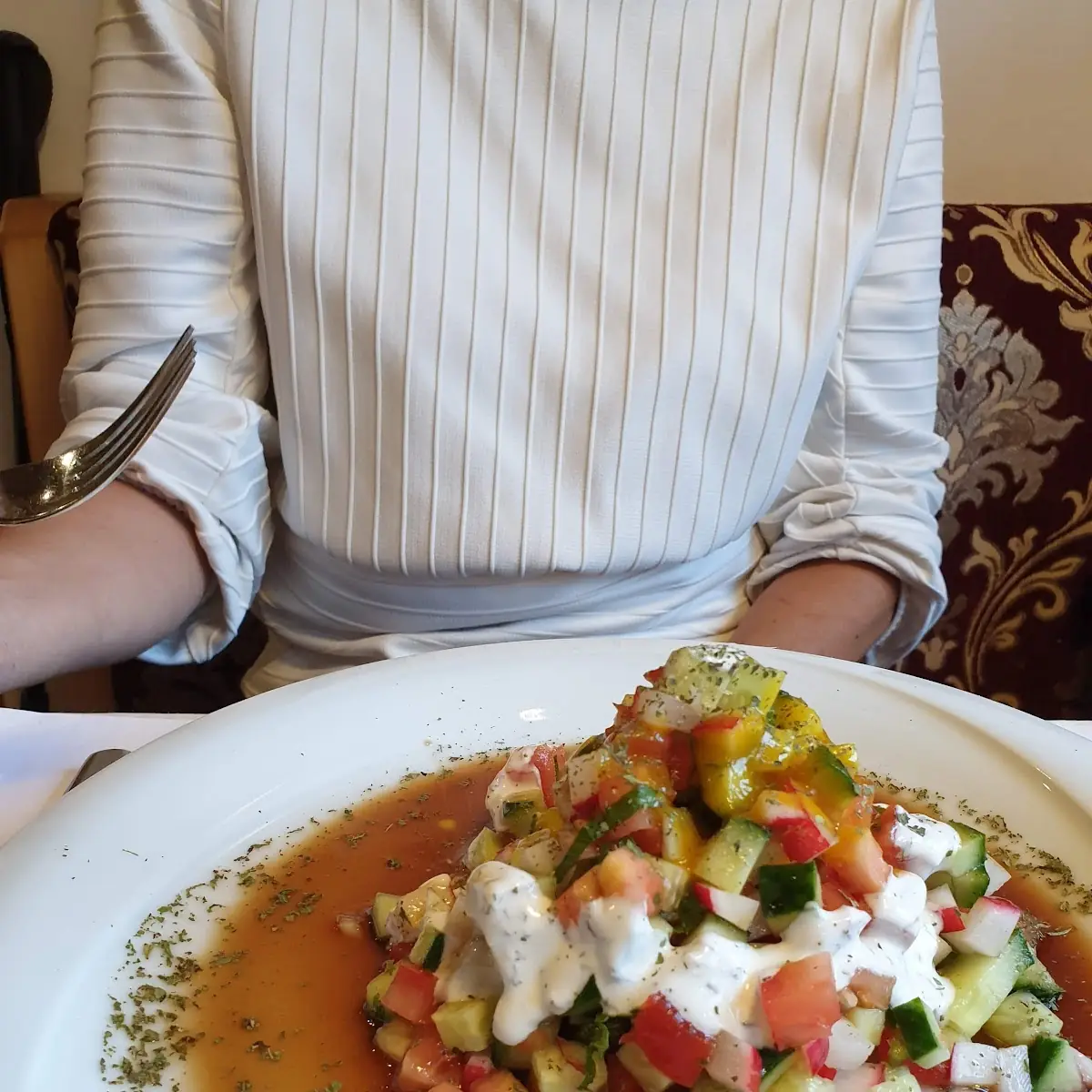 Salatteller