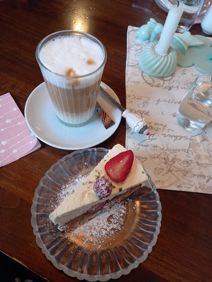 Erdbeertorte Selbst Gemacht