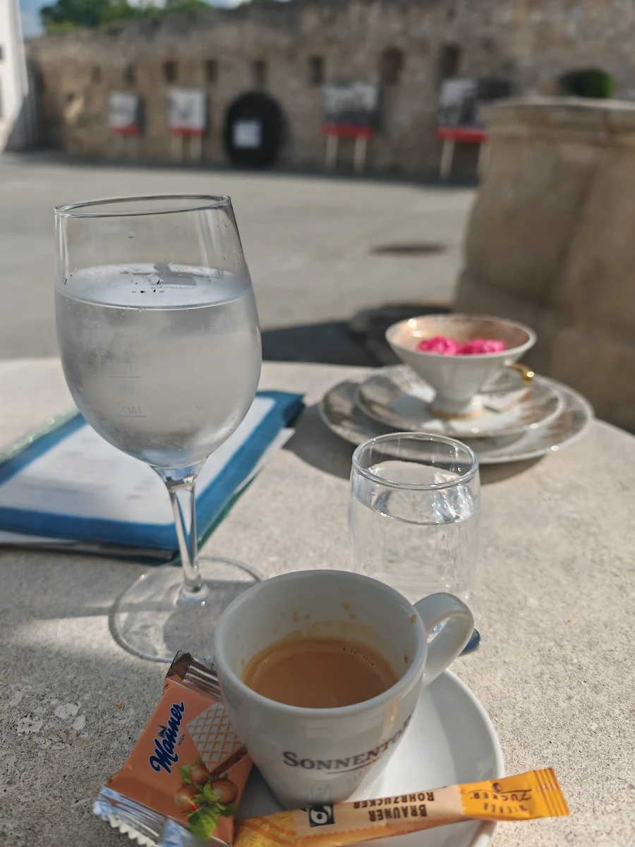 Espresso