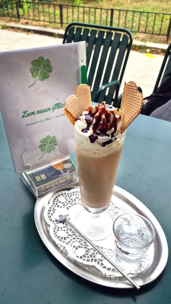 Eiscafe