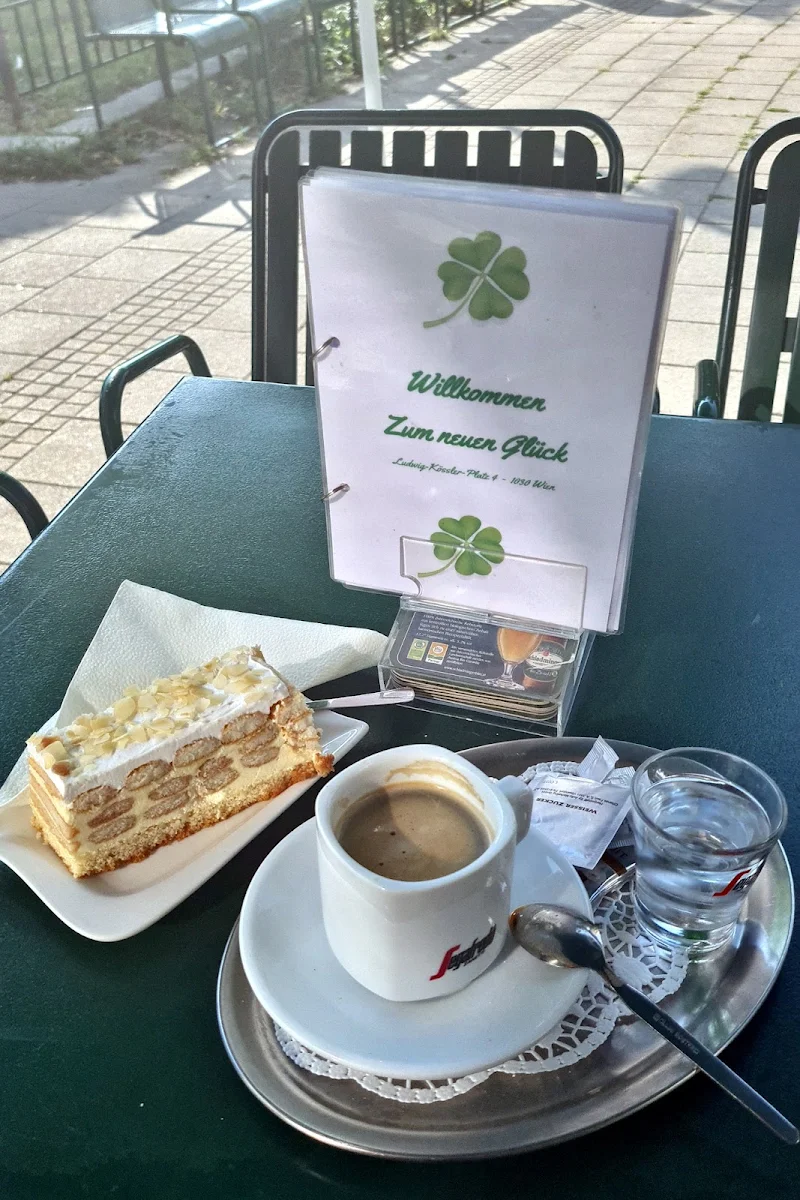 Und Kuchen
