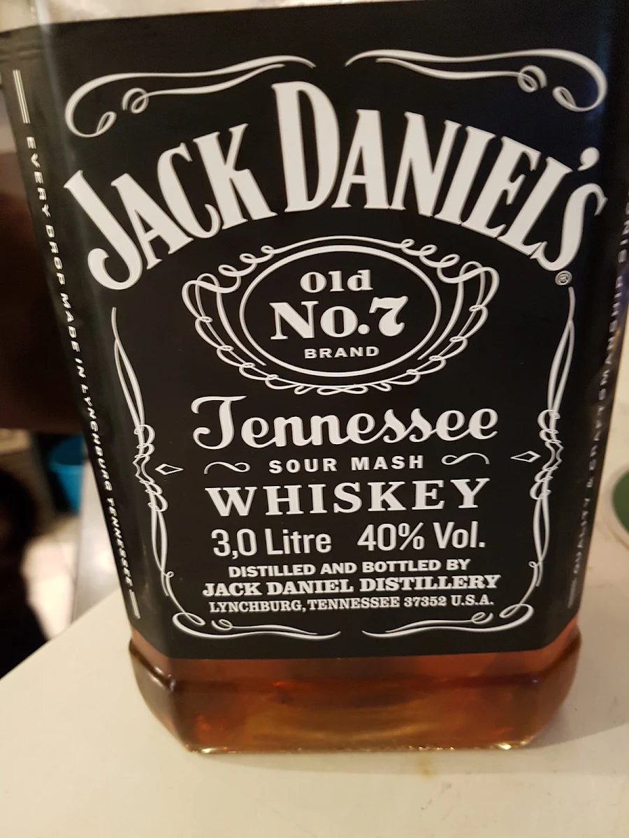 Whiskey