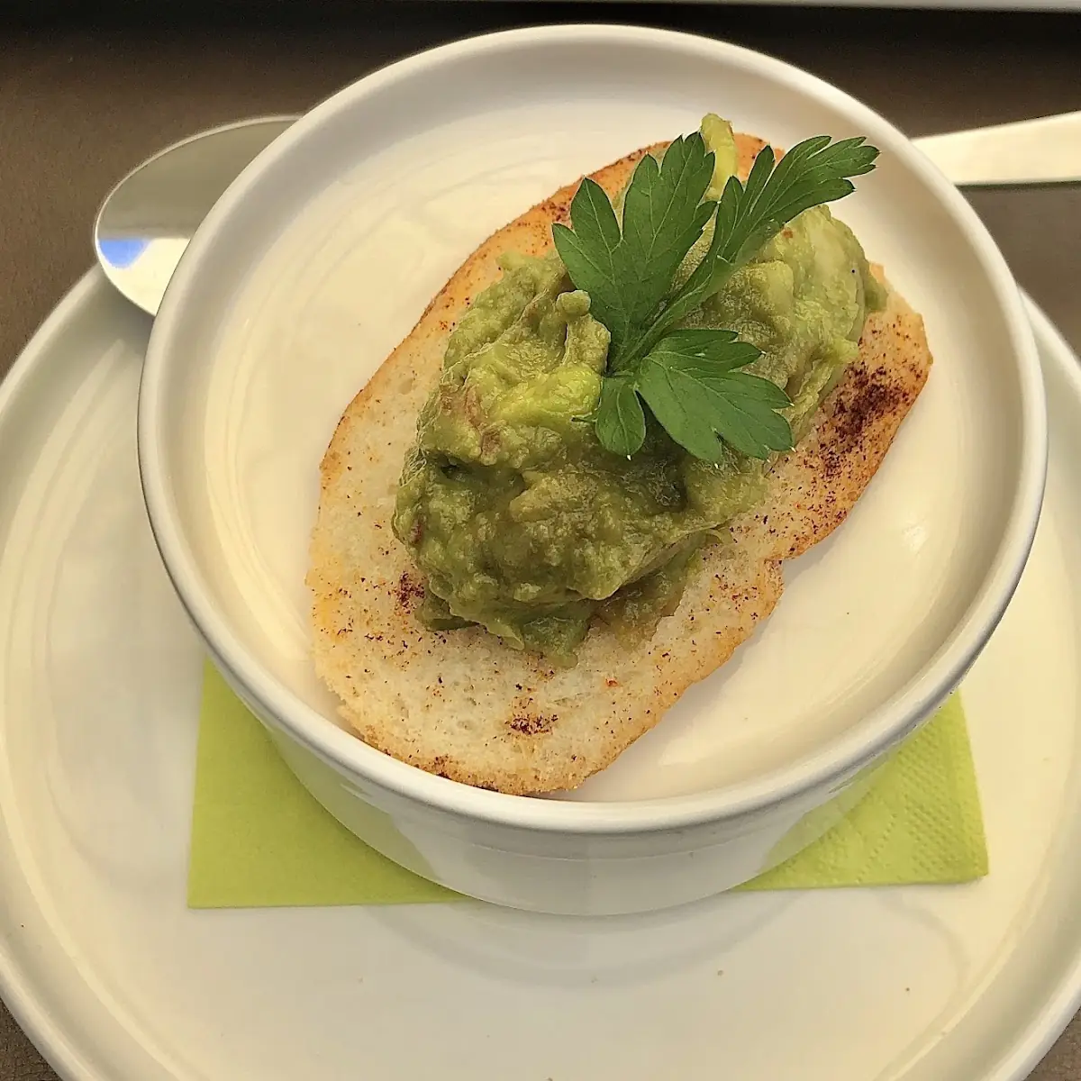 Brot Mit Aufstrich