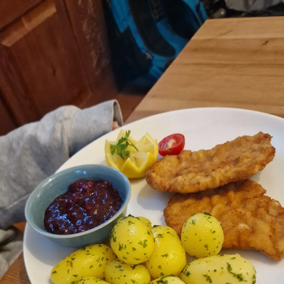 Fish