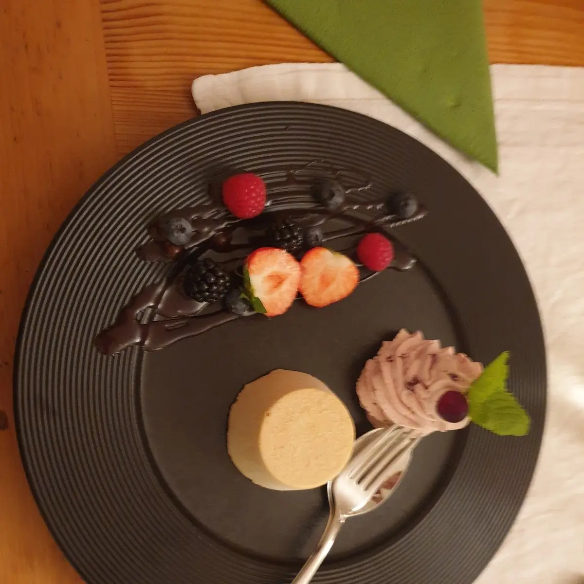 Maroniparfait
