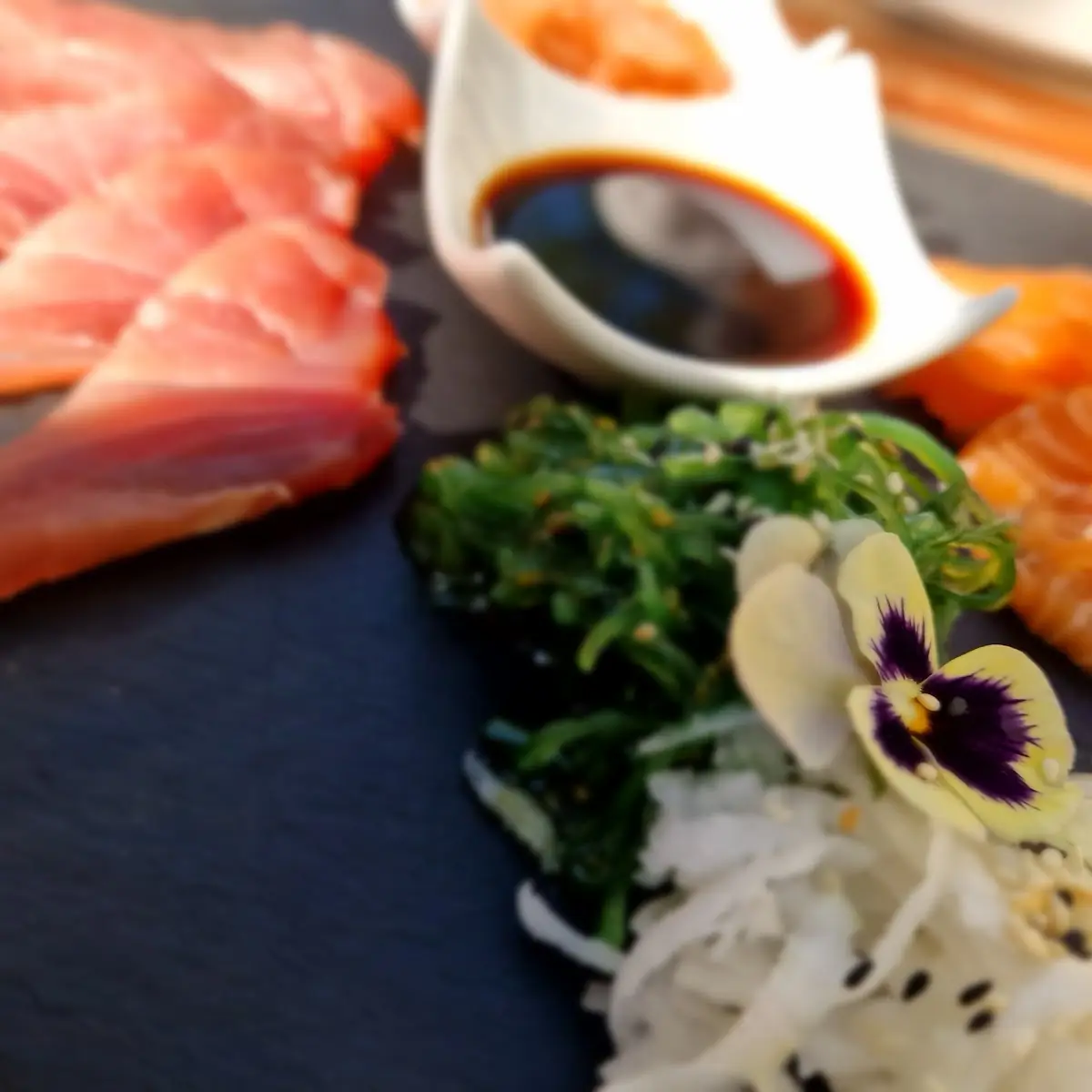 Sashimi