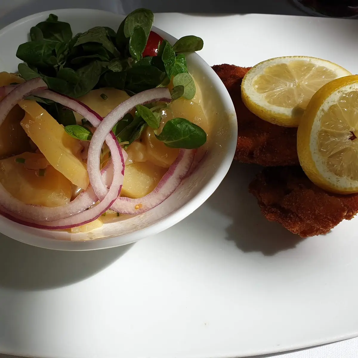 Backhendl