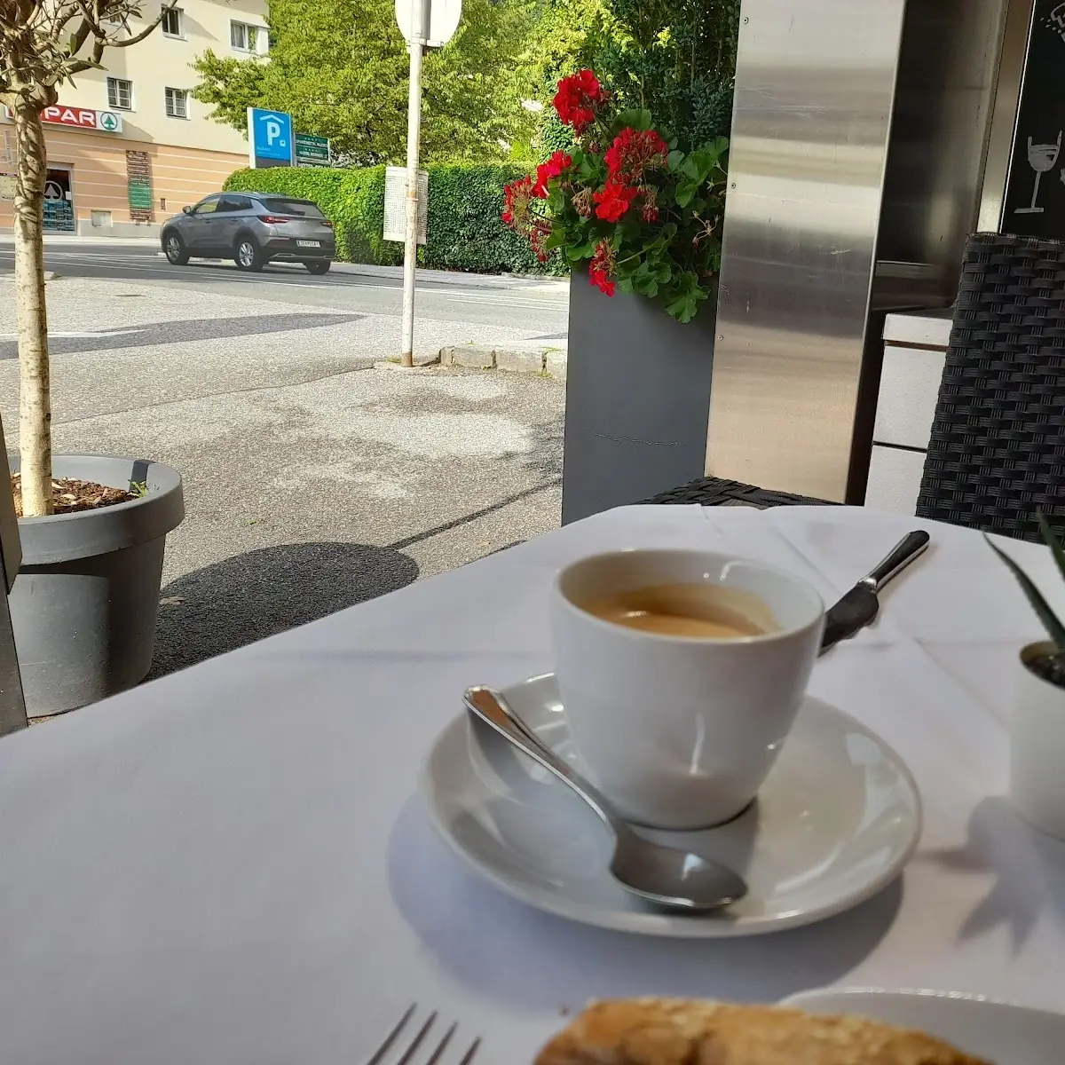 Kaffe