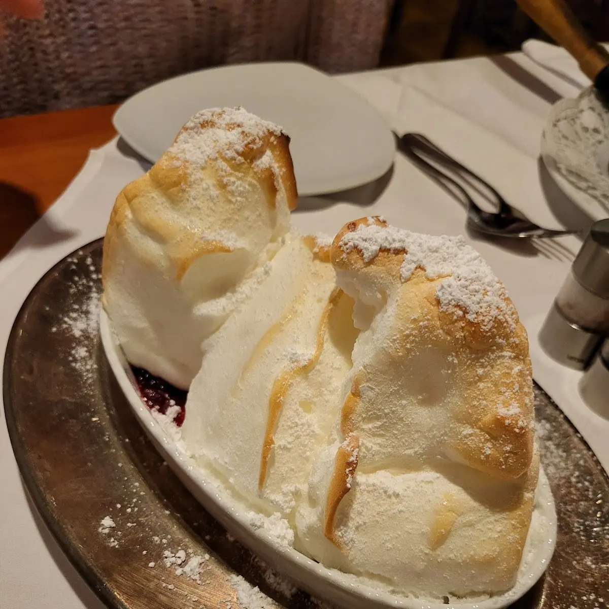 Salzburger Nockerl