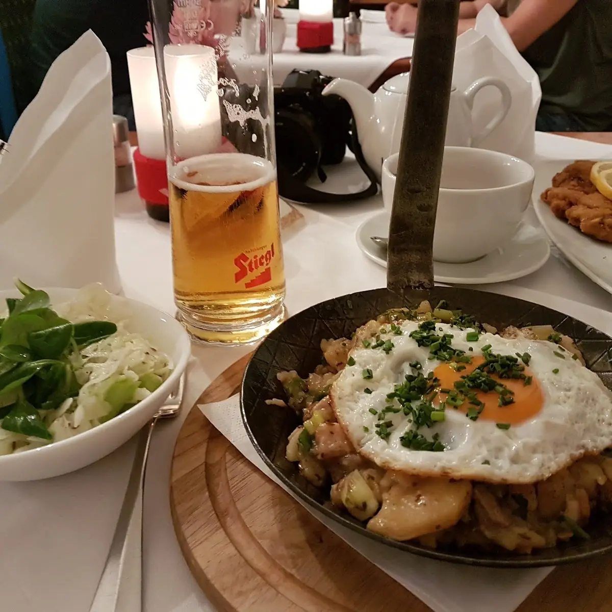Tiroler Gröstl